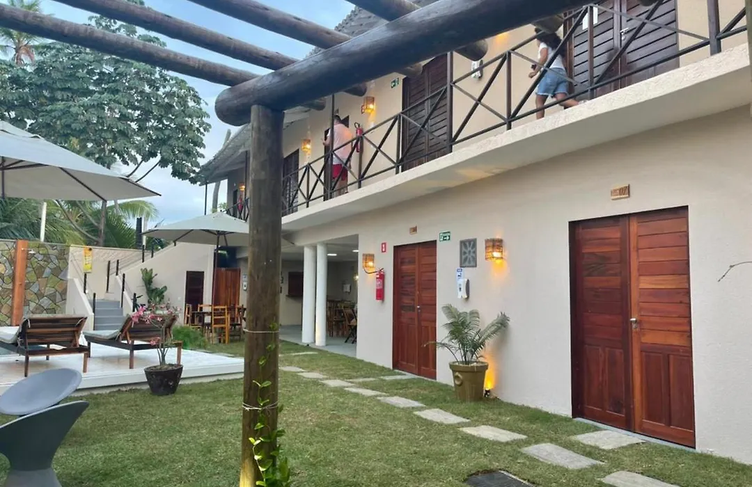 Pousada Manguezal-1