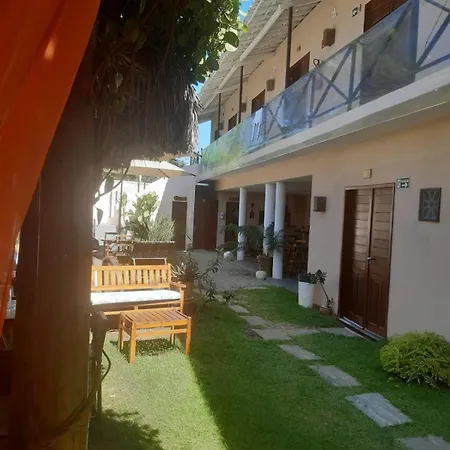 Pousada Manguezal-2