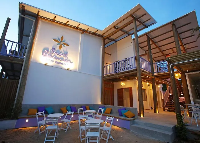 Saint Germain Wind Residence Icaraí