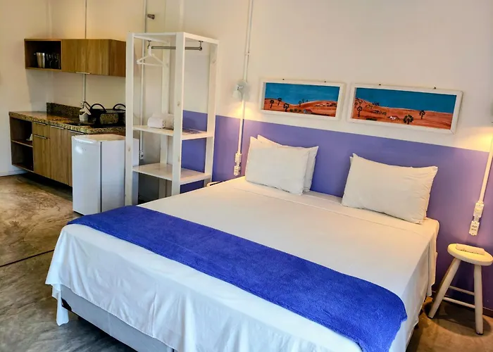 Saint Germain Wind Residence Icaraí